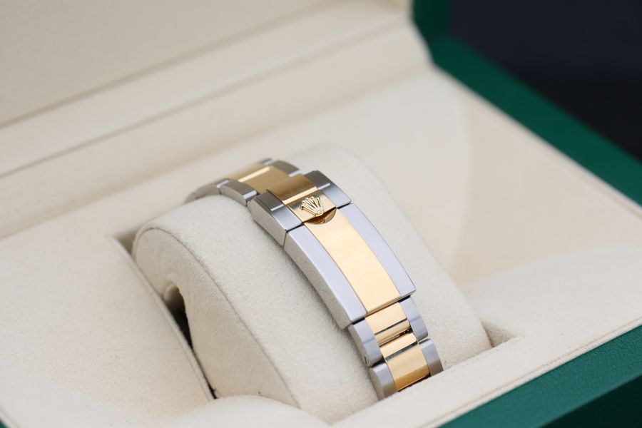 Rolex Daytona 116503